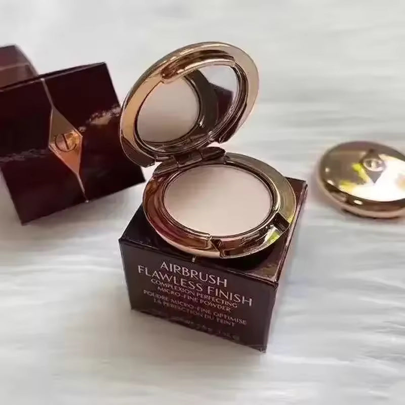 Mini Matte Setting Powder