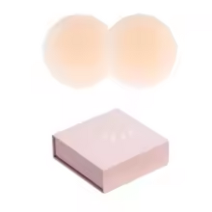 Invisible Braless Nipple Cover