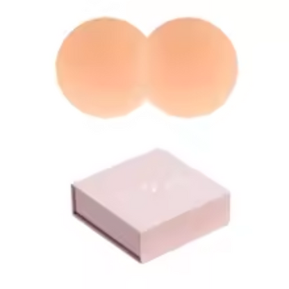 Invisible Braless Nipple Cover