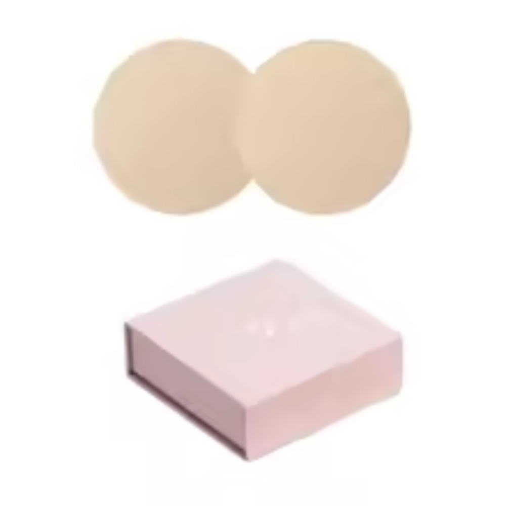 Invisible Braless Nipple Cover