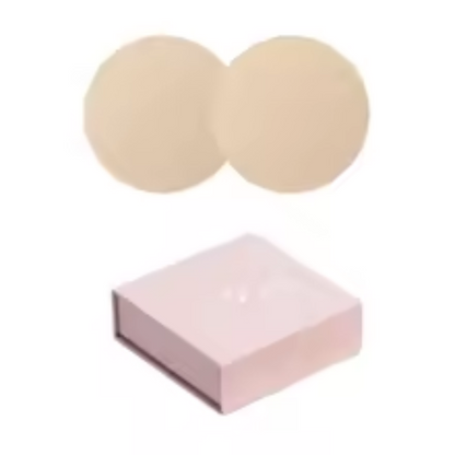 Invisible Braless Nipple Cover