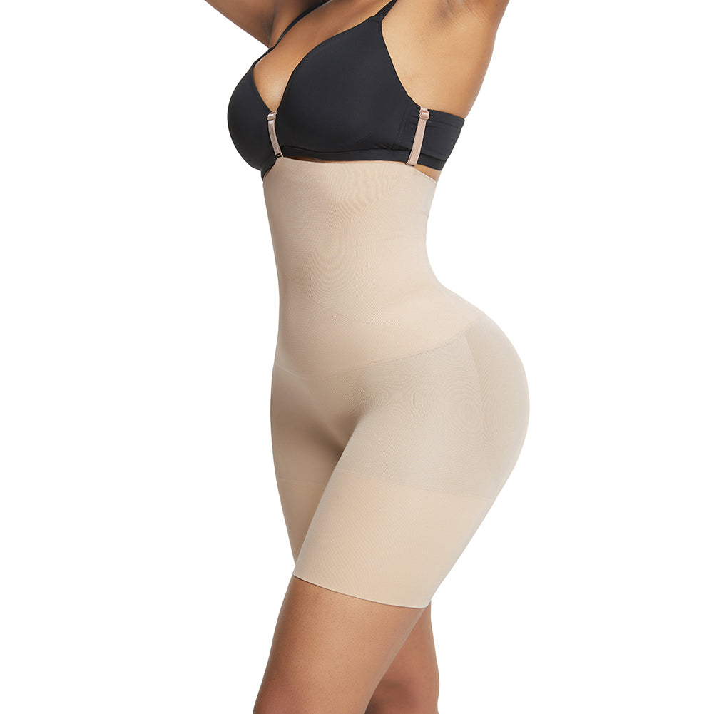 Butt Lifter Waist Slimming Tummy Control Panty