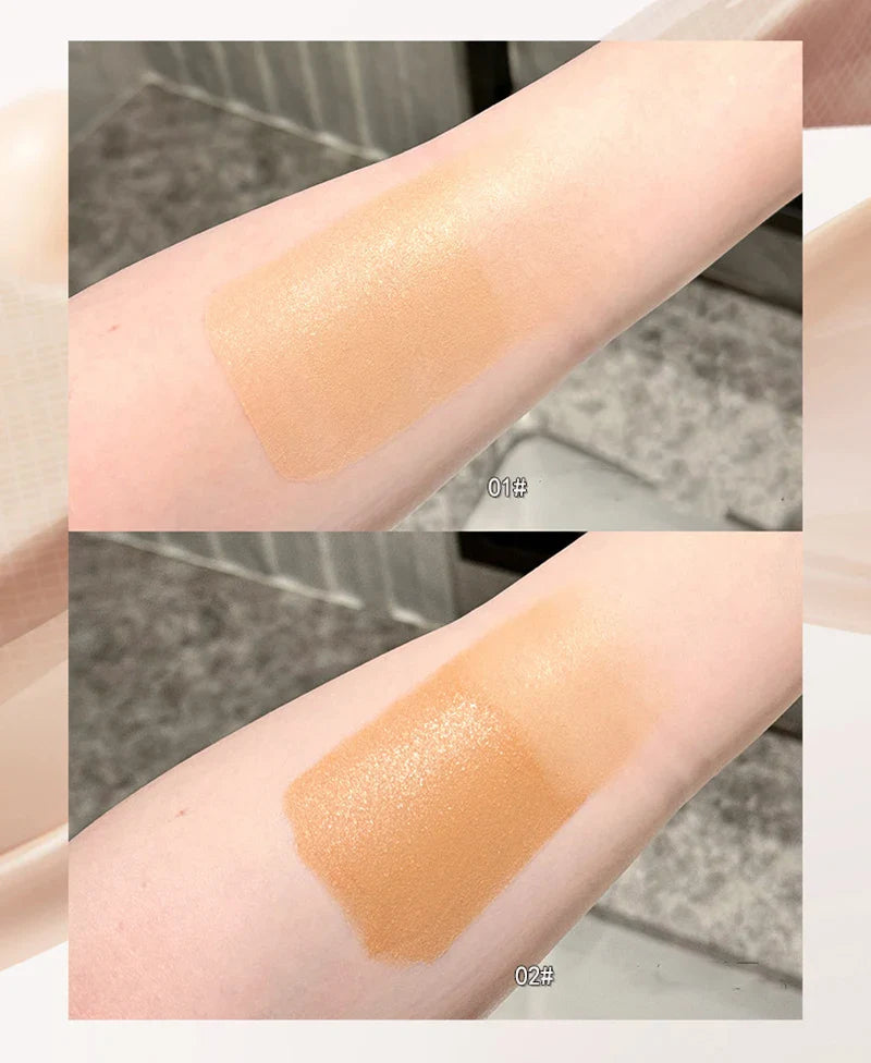 Concealer and Brush Set