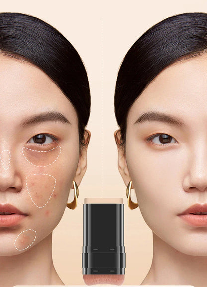 Concealer and Brush Set