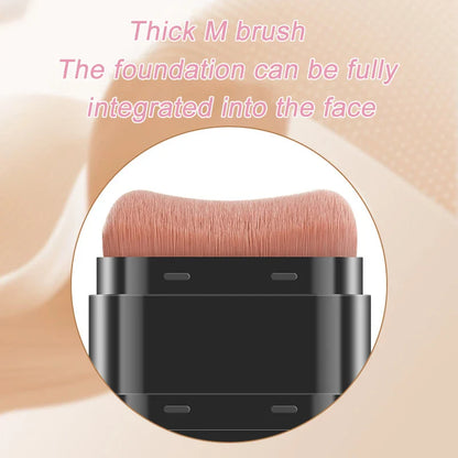 Concealer and Brush Set