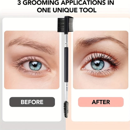 Eyelash Brush 3 in 1