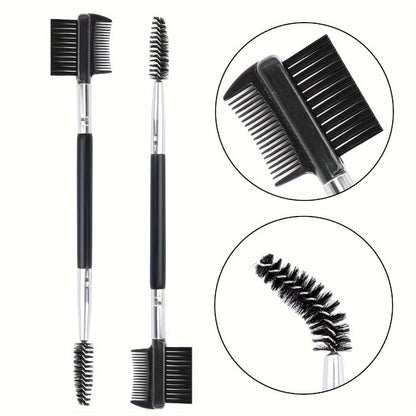 Eyelash Brush 3 in 1