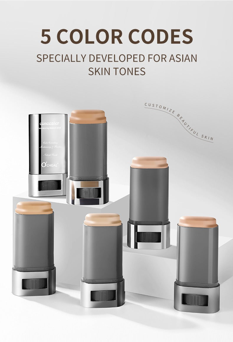 Matte Foundation Stick