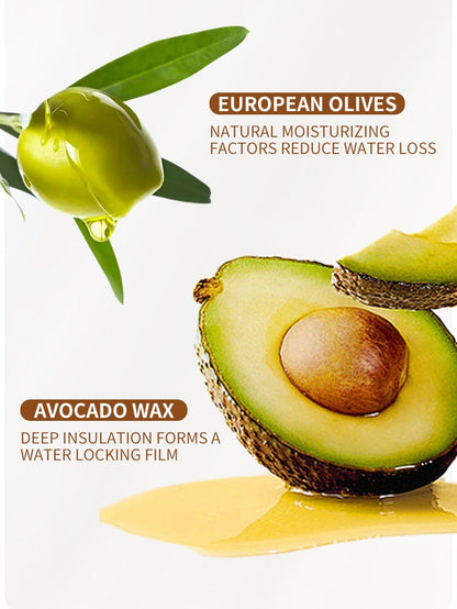 Matte Foundation Stick