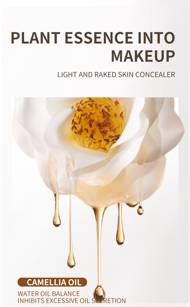 Matte Foundation Stick