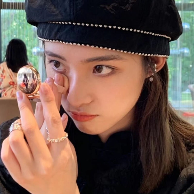 Mini Matte Setting Powder