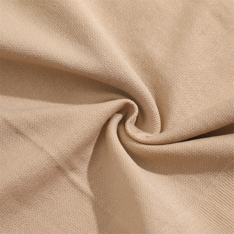 Seamless High-Rise Shaping Panties – Tummy Control & Butt Lifter