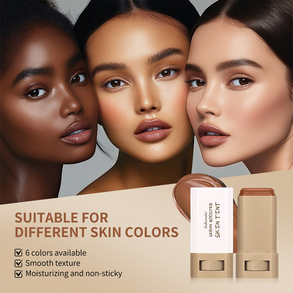 Serum Boosted Skin Tint Stic