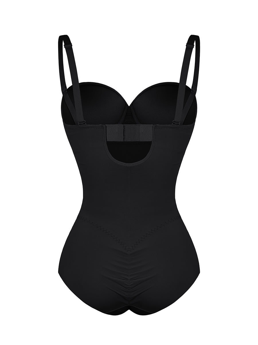 Tummy Control Full Bodysuite