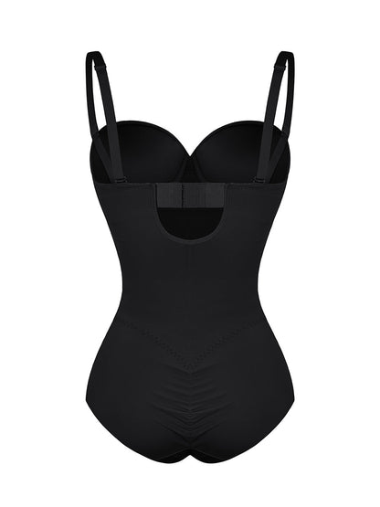 Tummy Control Full Bodysuite