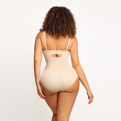 Tummy Control Full Bodysuite