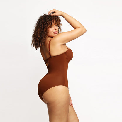 Tummy Control Full Bodysuite