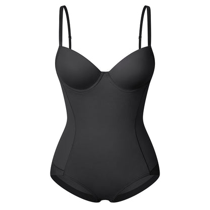Tummy Control Waist Trainer Butt Lifting Shapewear
