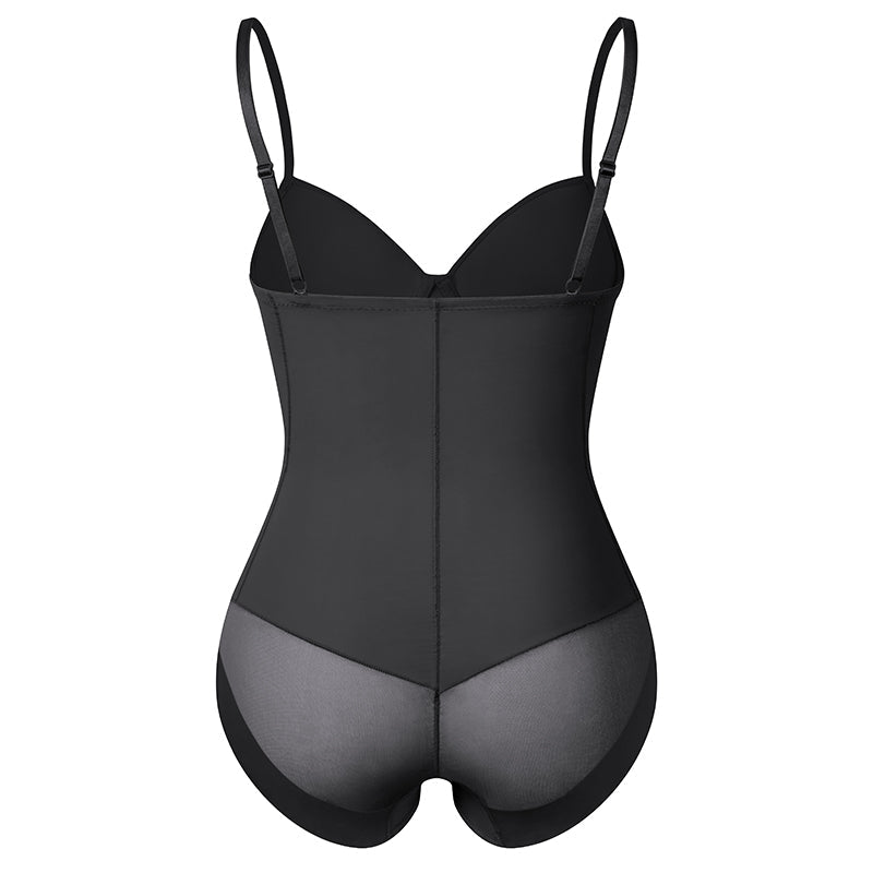 Tummy Control Waist Trainer Butt Lifting Shapewear