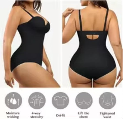Tummy Control Full Bodysuite